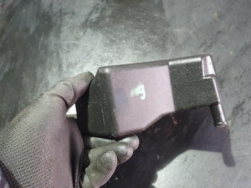 фото thumb №11, Saab 9-5 2.3t 21340443 пластик корпус бак
