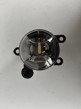 фото thumb №1, Галоген левый ford focus mk4 18- kuga mk3 puma 19- led номер 2