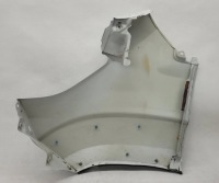 Fiat ducato boxer jumper max рестайлинг  14 крыло  перед передний правый  fv Киев, фото thumb