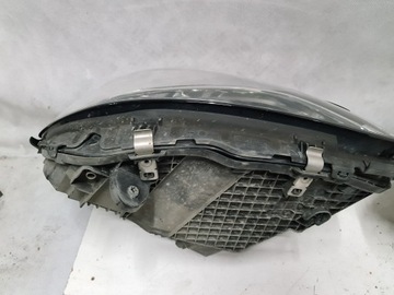 фото thumb №8, Правый фара mercedes c-klasa a205