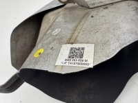 Audi оригінальний номер a4 b9 8w права наконечник вихлоп задній 8w0253826m в Україні, фото thumb