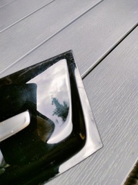 фото thumb №9, Заглушка модуль зарядное устройство opel astra k