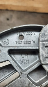 фото thumb №4, Рычаг тормоза ручного seat leon ii 08r