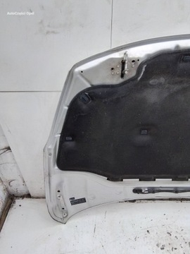 фото thumb №5, Volvo v60 s60 капот крышка двигателя