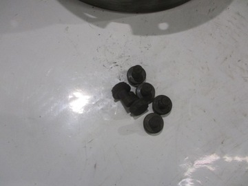 фото thumb №7, Зчеплення диск притиск колесо маховики kpl audi a6 c7 2.0 tdi 0aw105317al