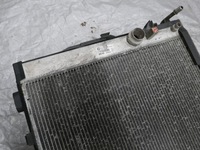 фото thumb №9, Bmw e60 e61 520i комплект радиатор 7534914