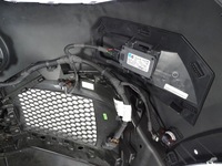 фото thumb №14, Бампер перед передній maserati grecale trofeo карбон