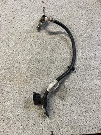 фото thumb №1, Opel astra v k клема мінусова 22926732