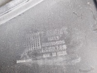 фото thumb №11, Бампер задня smart one 1 #1 8891034926