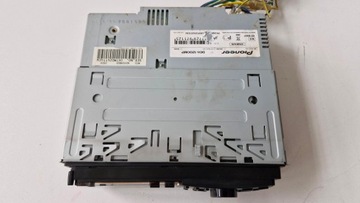 фото thumb №10, Радіо pioneer deh-1200mp з kostkami стан добрий gwr