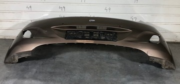 фото thumb №12, Hyundai i30 ii 2012-2017 бампер зад задний оригинальный