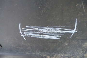 фото thumb №11, Bmw 3 f34 gt м-пакет 2013- бампер зад задній 8057153