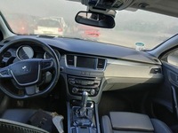 фото thumb №16, Peugeot 508 панель приладів панель приладів ремені подушка безпеки 2015r