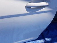 фото thumb №8, Дверь левый перед mercedes w204 coupe c149 149