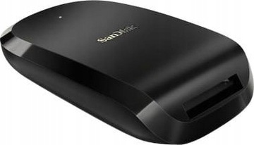 Устройство чтения карт памяти Sandisk Cfexpress Extreme PRO