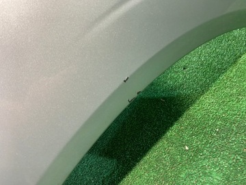 фото thumb №13, Volvo xc60 ii рестайлінг бампер перед переднє 32234928