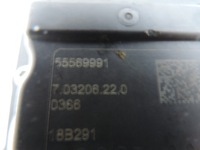 фото thumb №8, Opel mokka 1.6 cdti коллектор всасывающий 55502353