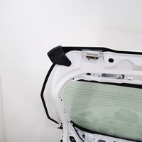 фото thumb №7, Toyota c-hr ii 2023 задняя крышка багажника багажника