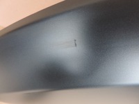 фото thumb №10, Ford ranger raptor 2022 2023 передняя правая молдинг крыла