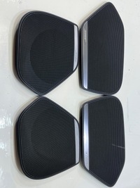 фото thumb №1, Защита динамиков audi a7 c7 bose комплект