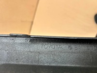 фото thumb №6, Toyota rav4 v 18- спойлер накладка бампера передньої перед 5271142140