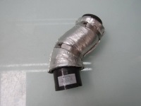 фото thumb №3, Kia xceed 1.5 t-gdi 21r wąż труба шланг турбіни