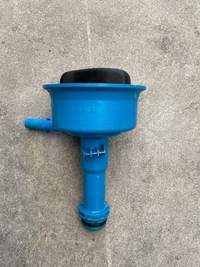 фото thumb №1, Porsche 982 cayman крышка жидкость wody 982121133c