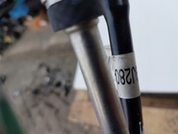 фото thumb №6, Труба wąż шланг пального jaguar xe x760 2.0 d 15-19