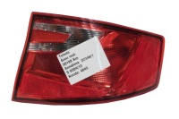 фото thumb №1, Seat toledo 2013-14 r лампа права задня 6jh945096a