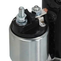 Стартер vw classic beetle kaefer transporter t1 t2 1.2 1.3 1.5 1.6 esp Доставка, фото thumb