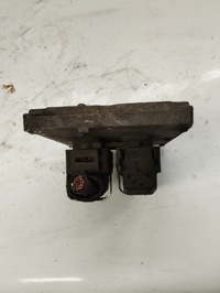 фото thumb №9, Opel vectra c блок керування бортовий комп'ютер двигуна 12571663an