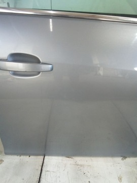 фото thumb №5, E330 дверь правый перед insignia z163