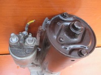 фото thumb №10, Opel insignia 2.0 cdti стартер 55572065 11 зубці