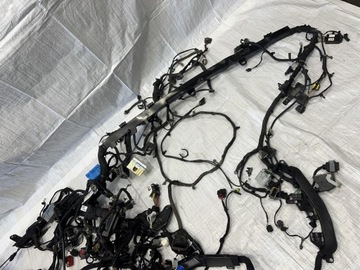 фото thumb №7, Джгут установка кузов інтер'єру jeep wrangler jl