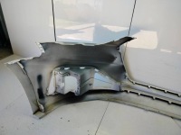 Бампер перед a5 ii 8w6 fl рестайлинг  19-24 Киев, фото thumb