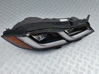 фото thumb №1, Jaguar f-pace xf x260 x761 2021-2024 фара лампа low led права usa