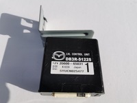 фото thumb №1, Mazda cx-3 cx3 модуль датчик лампа db3r-51225