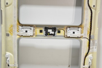 фото thumb №7, Стеля mercedes w221 s клас рестайлінг панорама довгий 2216906650