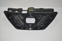 фото thumb №2, Решётка радиатора решётка радиатора nissan qashqai ii lift 62398-hv80a