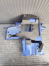 фото thumb №1, Renault austral лонжерон четверть левая