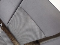 фото thumb №6, Диван сидіння задня зад шкіра bmw e46 купе