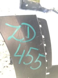 фото thumb №12, Audi a6 c8 4k9 allroad спойлер задня 4k9807417a