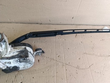 фото thumb №9, Citroen c5 iii x7 механізм двірники лівий 53569612