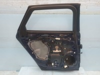 фото thumb №4, Дверь ford mondeo mk5 kombi левая задняя задние