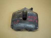 фото thumb №1, Супорт гальмівний лівий перед audi a3 ii 8p