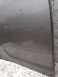 фото thumb №4, Дверь задняя задние правое mini clubman f54