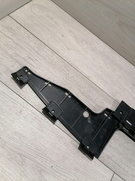 фото thumb №9, Bmw e90 e91 ковзун середній бампер зад 7163847