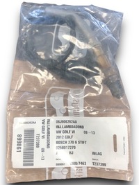 фото thumb №1, Vw golf vi датчик лямбда-зонд 06j906262aa