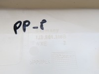 фото thumb №10, Пластики бежевий сидіння пасажира vw new beetle