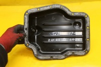 фото thumb №5, Вкладыш картера масляный zafira b 1.7 cdti a17dtr